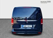Mercedes-Benz Třídy V MPV 2,0 l 120 kw