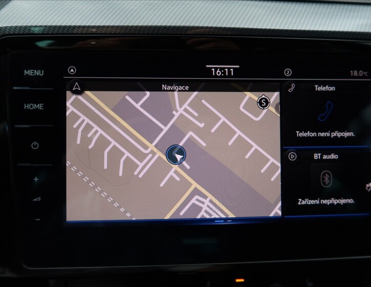 Volkswagen Passat 21