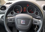 Seat Exeo Kombi 1,8 l 118 kw