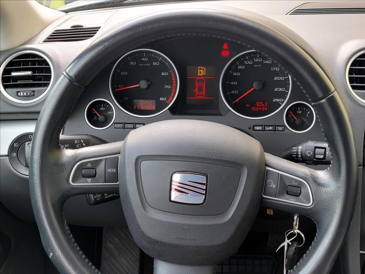 Seat Exeo Kombi 1,8 l 118 kw