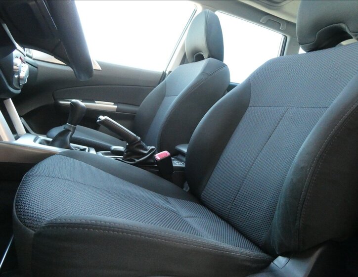 Subaru Forester SUV / Terénní 2,0 l 110 kw