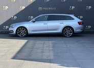Škoda Superb Kombi 2,0 l 110 kw
