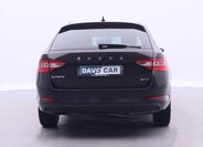 Škoda Superb Kombi 2,0 l 110 kw