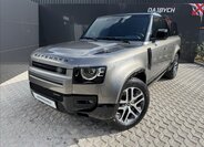 Land Rover Defender SUV / Terénní 3,0 l 294 kw