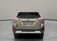 Subaru Outback 6