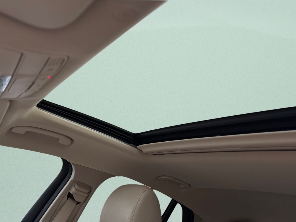Mercedes-Benz GLC Kupé 2,0 l 143 kw