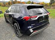 Toyota RAV4 4