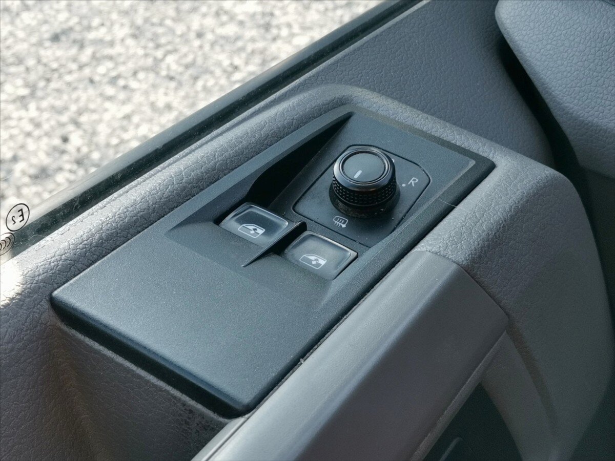 Volkswagen Crafter Ostatní 2,0 l 103 kw