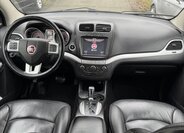 Fiat Freemont SUV 2,0 l 125 kw