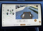 Land Rover Range Rover Sport SUV / Terénní 3,0 l 183 kw