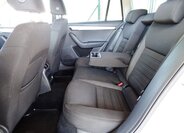 Škoda Octavia Kombi 1,6 l 85 kw