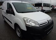 Citroën Berlingo Ostatní 1,6 l 55 kw