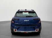 KIA Stonic Hatchback 998,0 74 kw