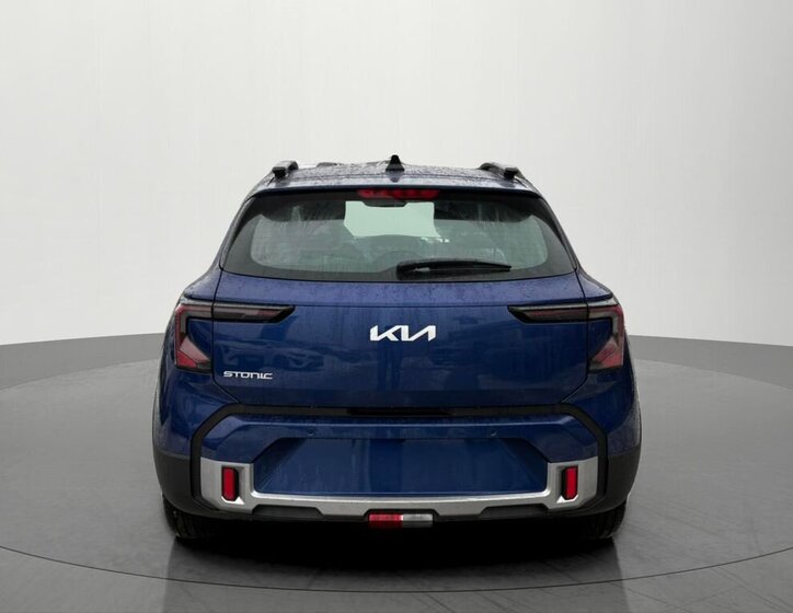 KIA Stonic Hatchback 998,0 74 kw