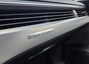 Audi A4 Kombi 2,0 l 140 kw