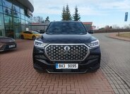 SsangYong Rexton SUV 2,2 l 148 kw