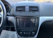 Škoda Yeti SUV / Terénní 1,4 l 90 kw