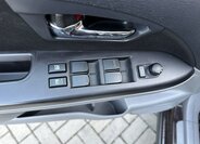 Suzuki SX4 Hatchback 1,6 l 88 kw