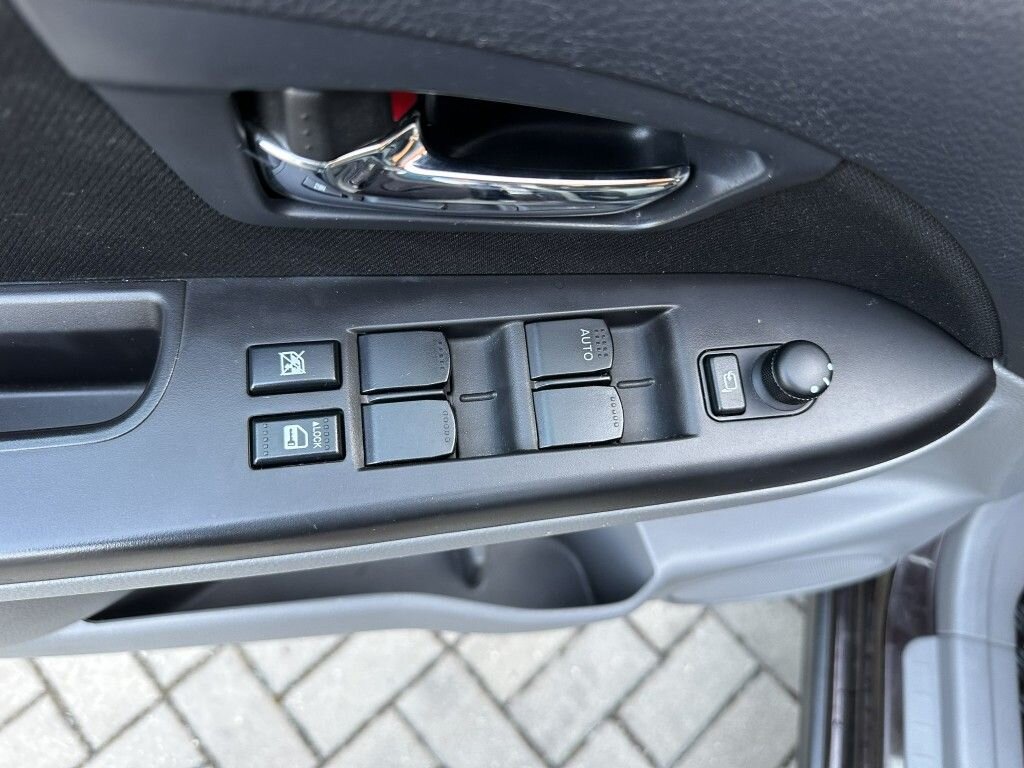 Suzuki SX4 Hatchback 1,6 l 88 kw