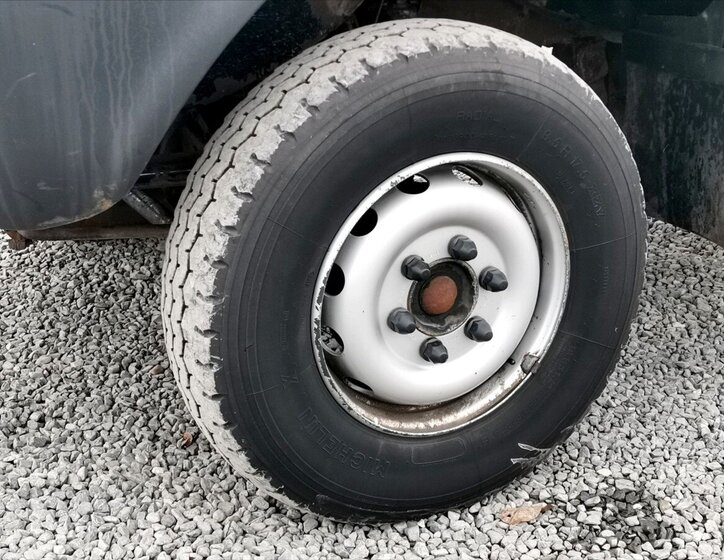 Iveco Daily Valník 3,0 l 125 kw