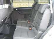 Volkswagen Touran 12