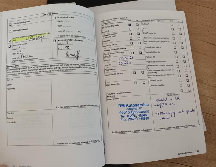 Volkswagen Golf Hatchback 1,4 l 59 kw