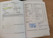 Volkswagen Golf Hatchback 1,4 l 59 kw