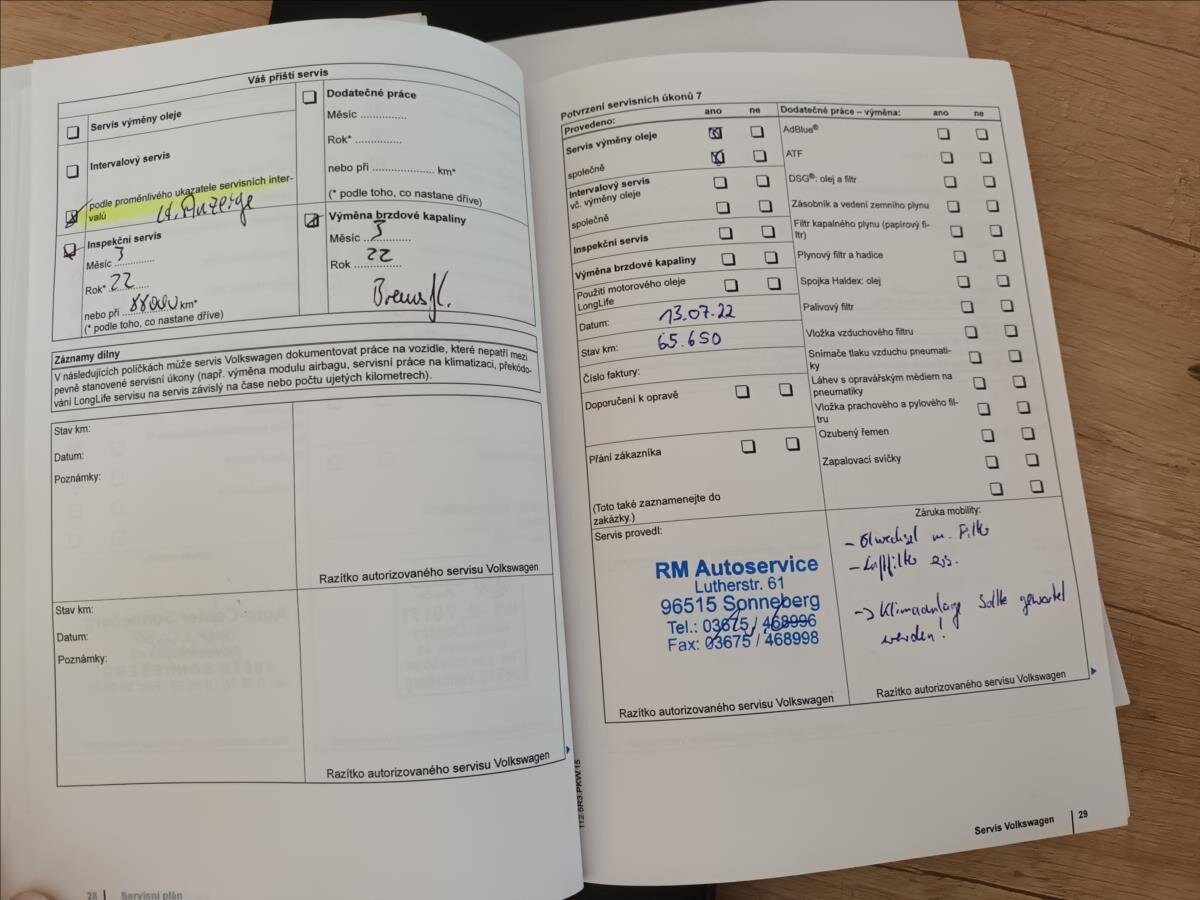 Volkswagen Golf Hatchback 1,4 l 59 kw