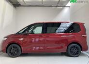 Volkswagen Multivan 2