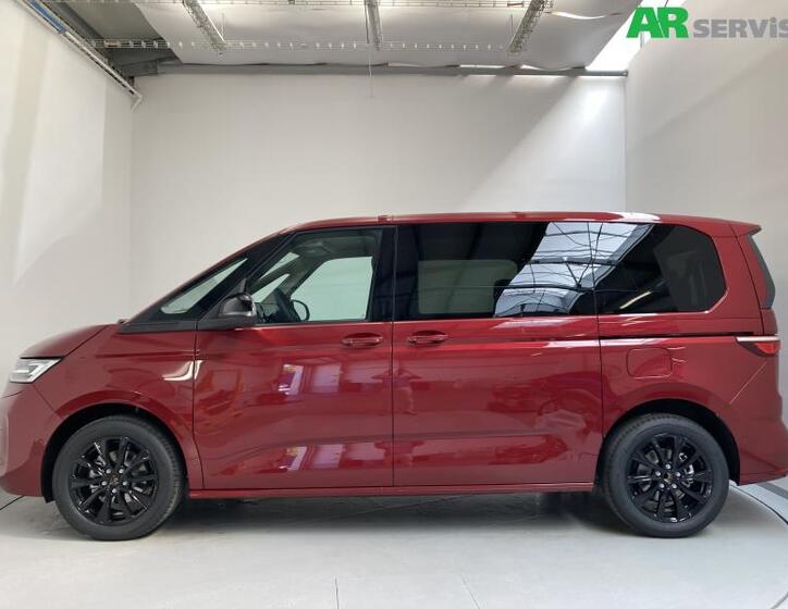 Volkswagen Multivan 2