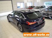 Audi A6 Kombi 2,0 l 120 kw