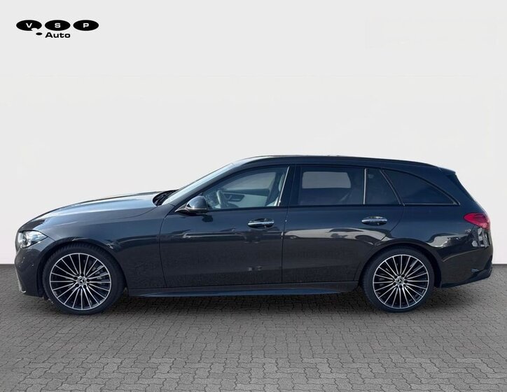 Mercedes-Benz Třídy C Kombi 0,0 145 kw