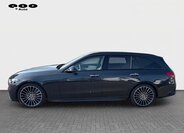 Mercedes-Benz Třídy C Kombi 0,0 145 kw