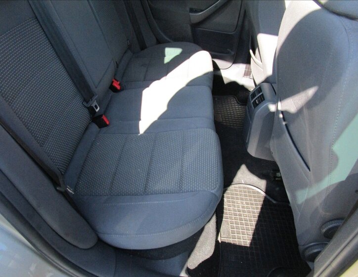 Volkswagen Golf Kombi 1,4 l 90 kw