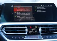 BMW Řada 4 Kupé 2,0 l 190 kw