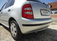Škoda Fabia 14