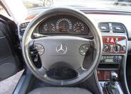 Mercedes-Benz CLK 12