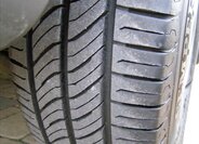 Volkswagen Crafter 11