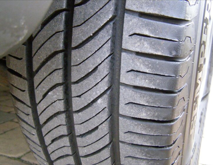 Volkswagen Crafter 11