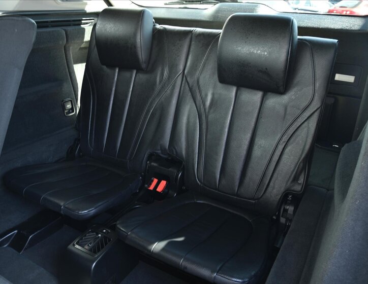 BMW X5 SUV / Terénní 3,0 l 204 kw