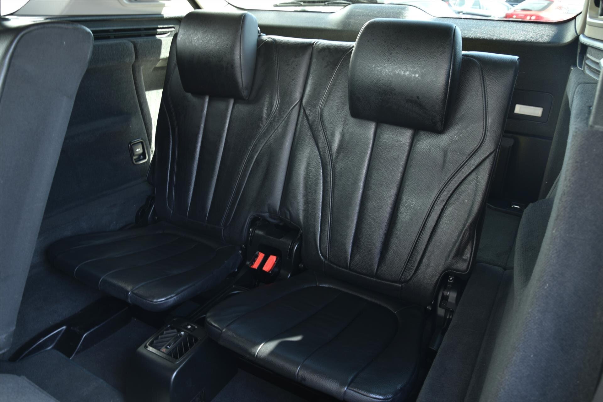 BMW X5 SUV / Terénní 3,0 l 204 kw