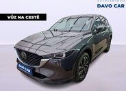Mazda CX-5 SUV / Terénní 2,5 l 143 kw