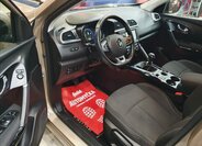 Renault Kadjar SUV / Terénní 1,2 l 96 kw