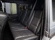 Mercedes-Benz Třídy G 10