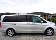 Mercedes-Benz Třídy V 7