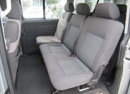 Volkswagen Caravelle 11