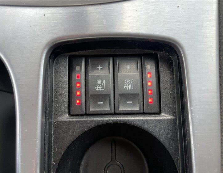 Ford Mondeo Kombi 2,2 l 147 kw