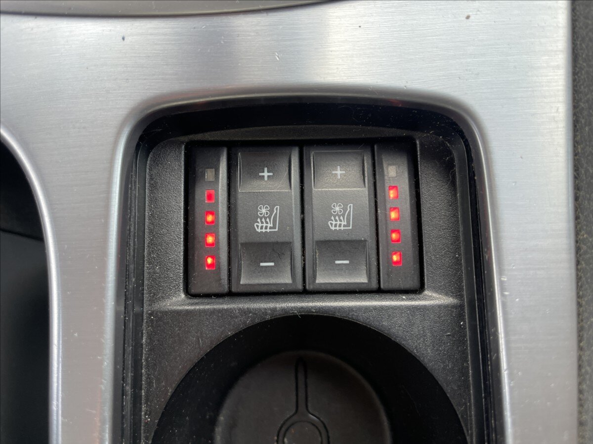 Ford Mondeo Kombi 2,2 l 147 kw