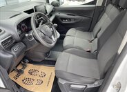 Opel Combo Skříň 1,5 l 96 kw