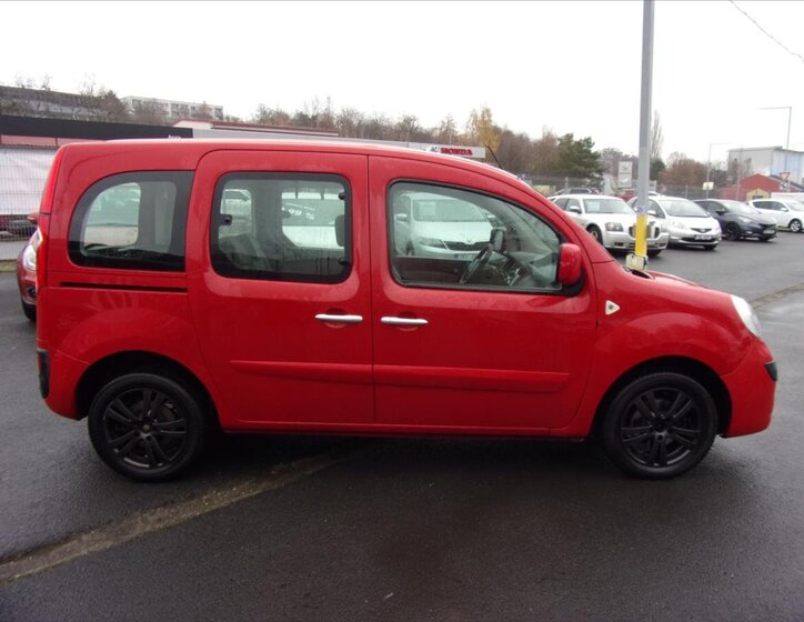 Renault Kangoo 2